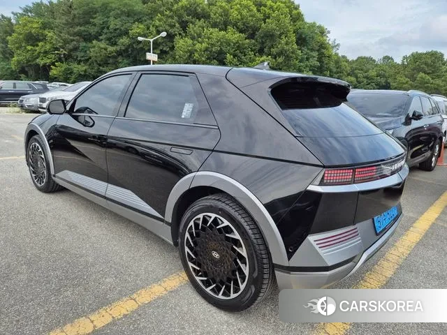 Hyundai Ionic 5 id 2895044 из Кореи 14