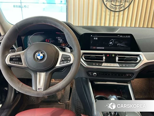 BMW 3 series id 4219293 из Китая 7