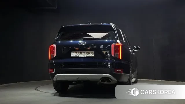 Hyundai Palisade id 3622099 из Кореи 14