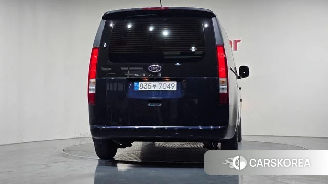 Hyundai Staria id 3922746 из Кореи 14