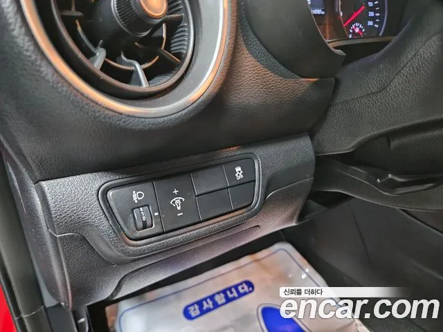 Kia Come New K3 id 2682805 из Кореи 12