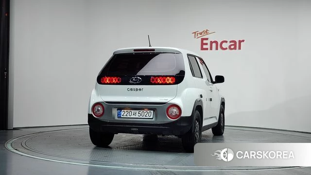 Hyundai Casper id 4613680 из Кореи 27