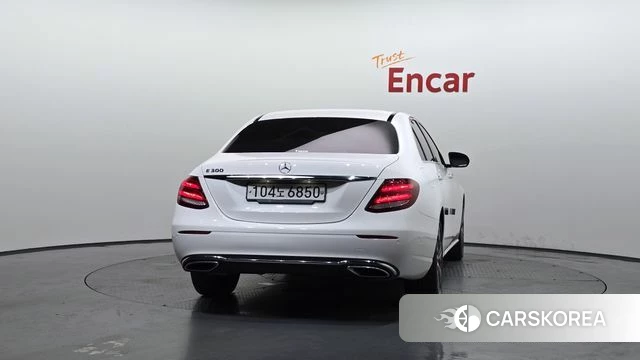 Mercedes-Benz E-Class W213 id 4402815 из Кореи 26