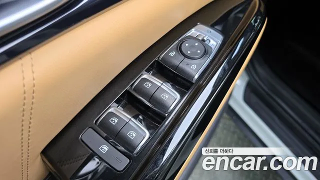 Kia Carnival 4th generation id 2634608 из Кореи 14