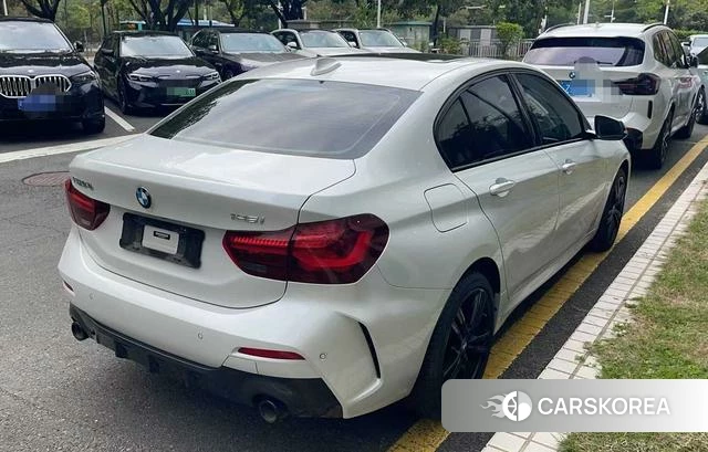 BMW 1 series id 3969109 из Китая 4