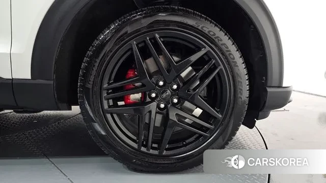 Ford Explorer 6th Generation id 3382788 из Кореи 14