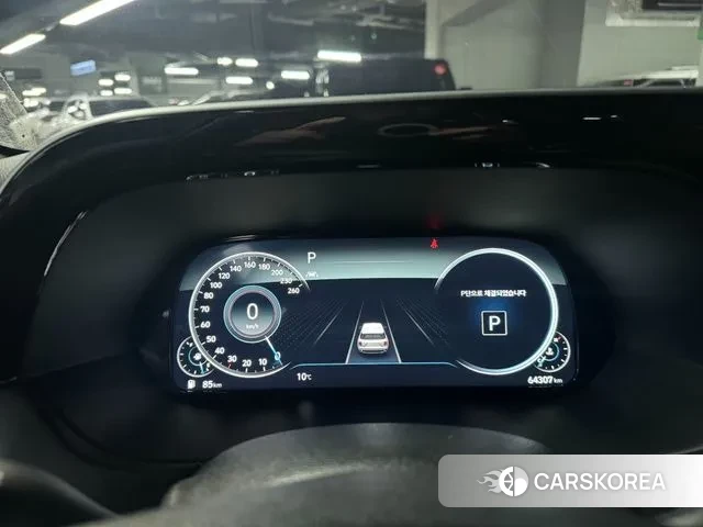 Hyundai Palisade id 3611372 из Кореи 9