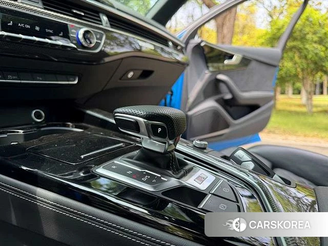 Audi S4 id 4259479 из Китая 10