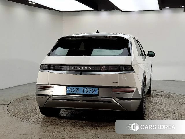 Hyundai Ionic 5 id 4640206 из Кореи 14