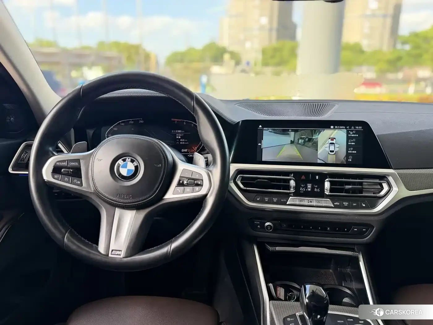 BMW 3 series id 4576343 из Китая 7