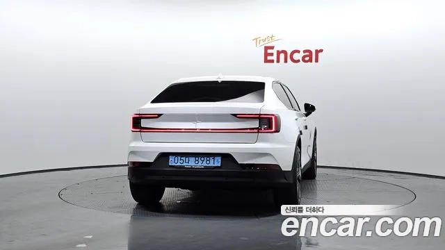 Polestar Polestar 2 id 2868279 из Кореи 14