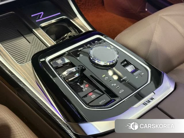 BMW 7 series id 4271299 из Китая 12