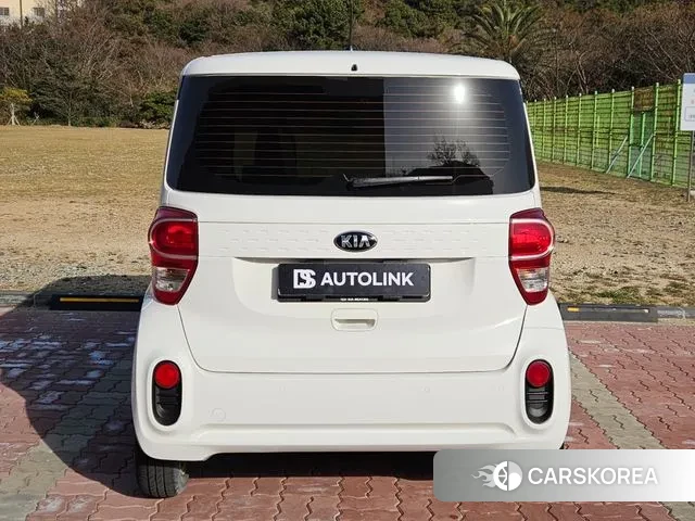 Kia The New Ray id 3723220 из Кореи 12