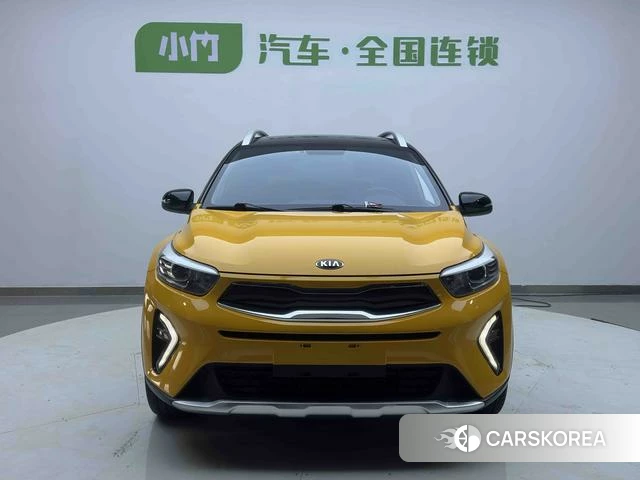 Kia Yi Ran id 4242089 из Китая 14