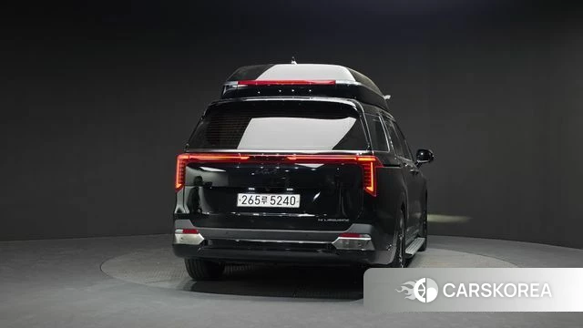 Kia Carnival 4th generation id 4202698 из Кореи 14