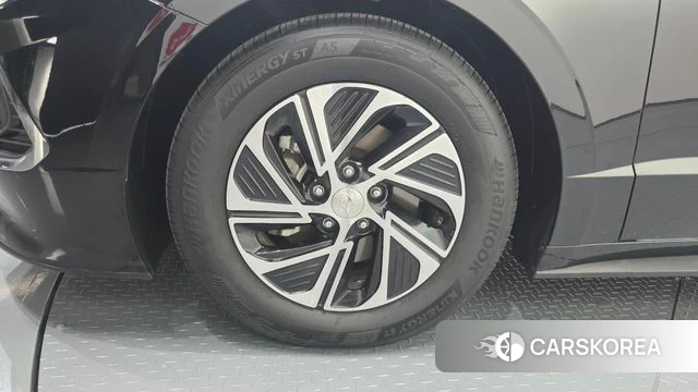 Hyundai Sonata Hybrid (DN8) id 4402831 из Кореи 24