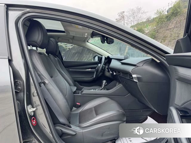 Mazda 3 Angkesaila id 4273597 из Китая 14