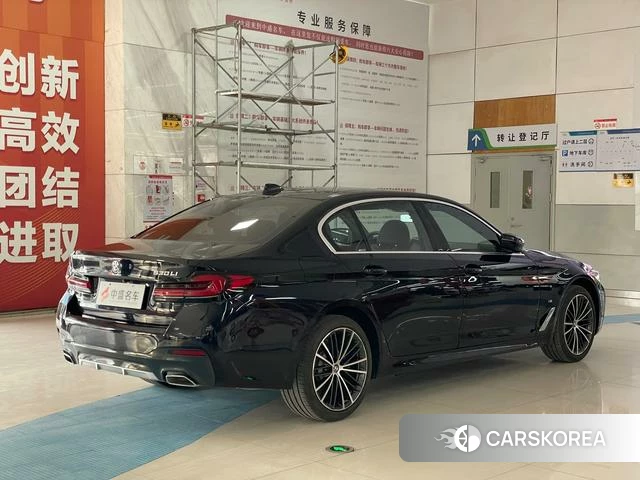 BMW 5 series id 4213641 из Китая 22