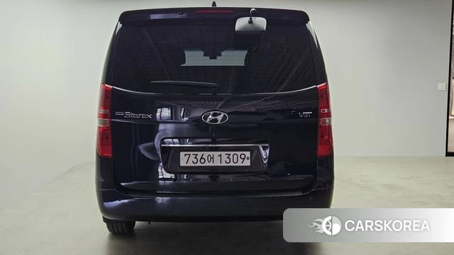 Hyundai The New Grand Starex id 4285491 из Кореи 14