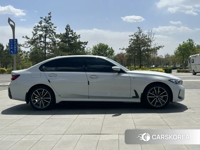 BMW 3 series id 4307282 из Китая 8