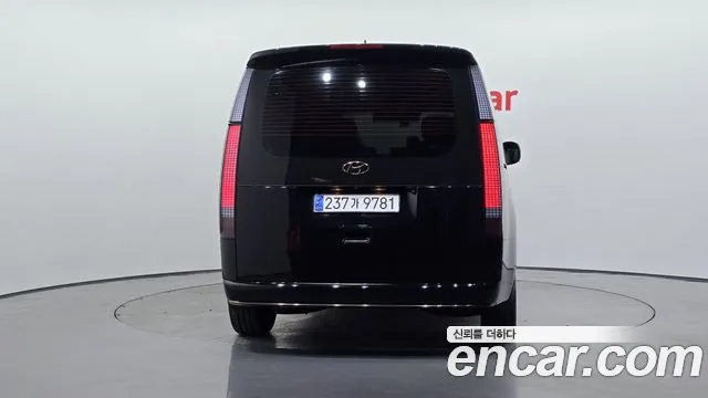 Hyundai Staria id 2658763 из Кореи 14