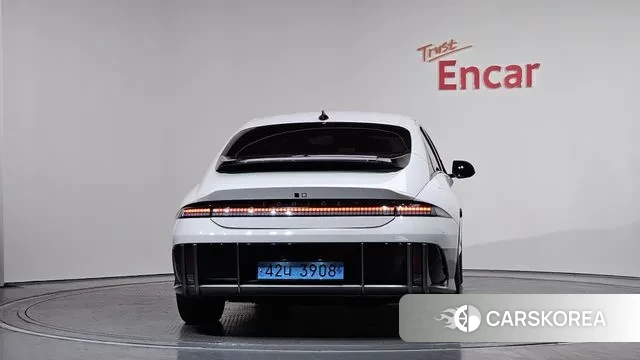 Hyundai Ionic 6 id 3524190 из Кореи 14