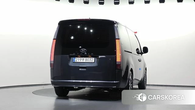 Hyundai Staria id 4942343 из Кореи 27
