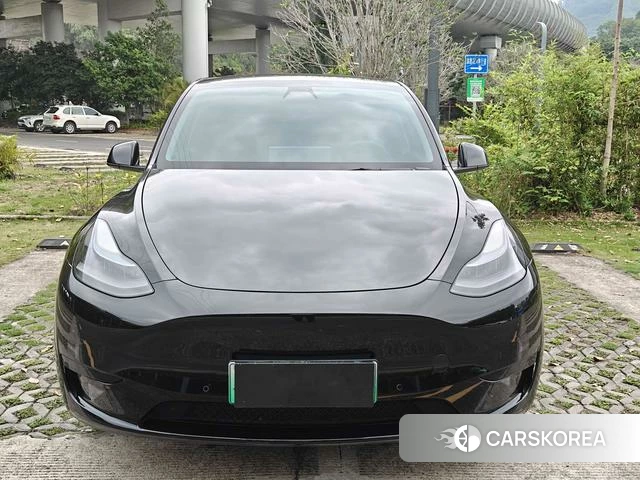 Tesla Model Y id 3920250 из Китая 8