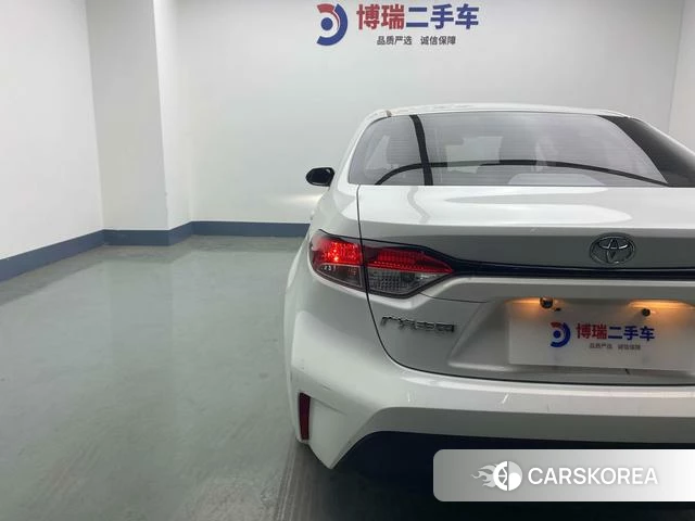 Toyota Lei Ling id 4298003 из Китая 24