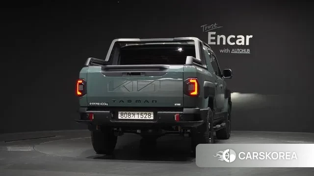 Kia Tasman id 3732209 из Кореи 14