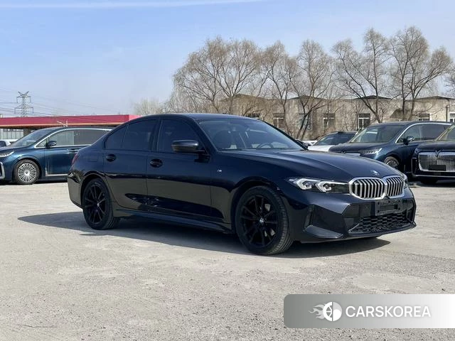 BMW 3 series id 4265591 из Китая 20