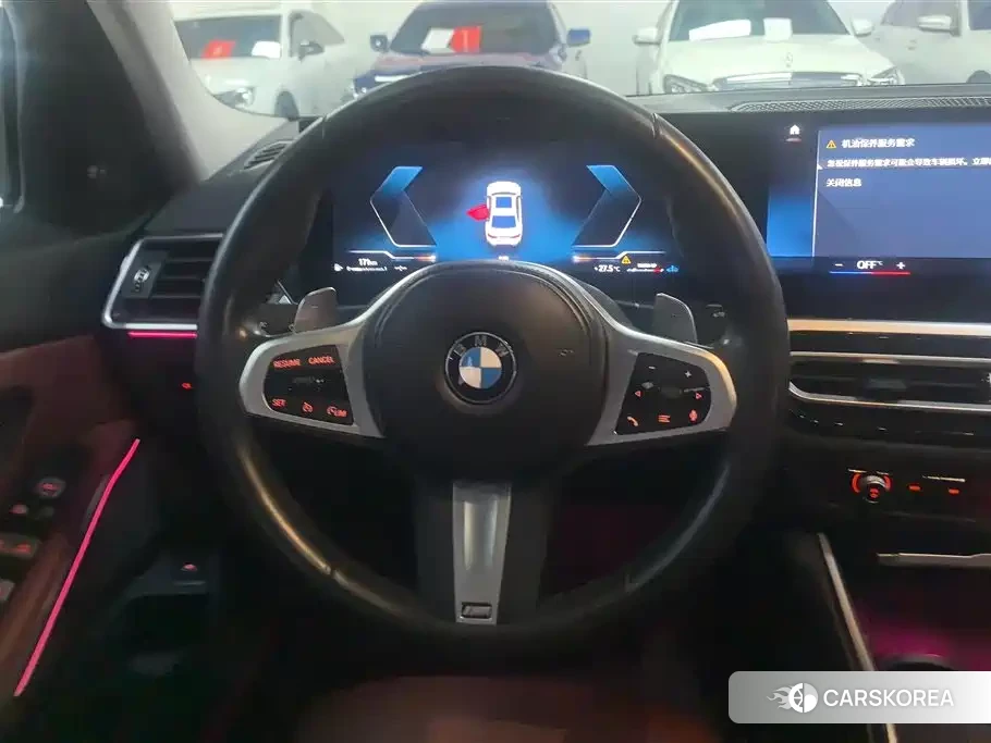 BMW 3 series id 4539359 из Китая 10