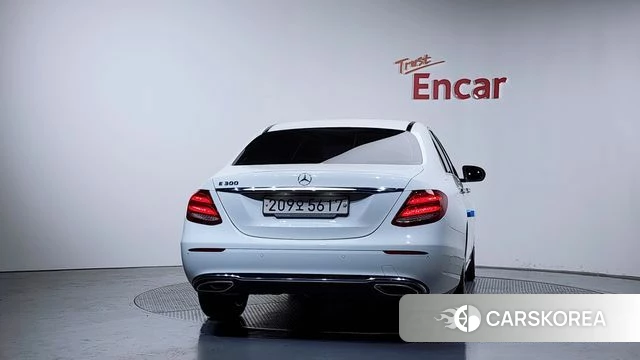 Mercedes-Benz E-Class W213 id 4285915 из Кореи 26