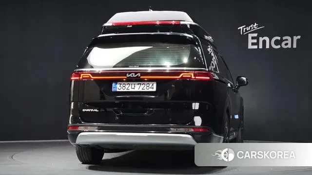 Kia Carnival 4th generation id 3610953 из Кореи 14