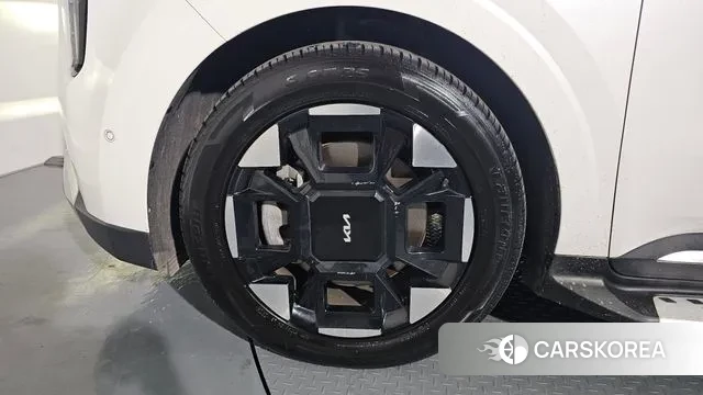 Kia The New Carnival 4th Generation id 3517819 из Кореи 14