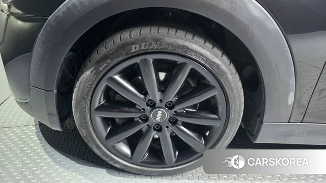 Mini Cooper S id 4482894 из Кореи 28