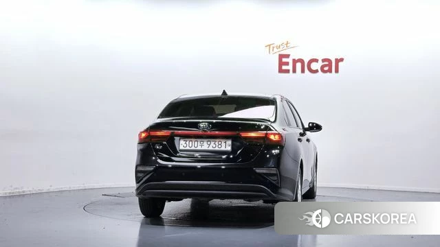 Kia Come New K3 id 4881933 из Кореи 25