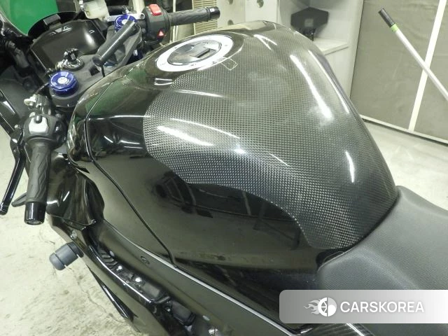 Проданный Suzuki GSX-R1000R ABS id 3999467 из Японии, фото 18