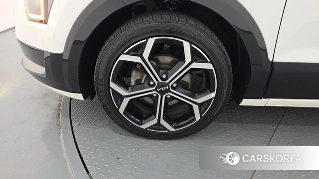 Kia Di Ol Nu Niro id 4905589 из Кореи 24