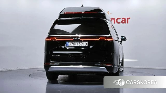 Kia Carnival 4th generation id 4443399 из Кореи 14
