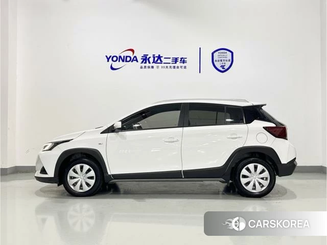 Toyota YARIS L Zhixuan id 4219830 из Китая 11