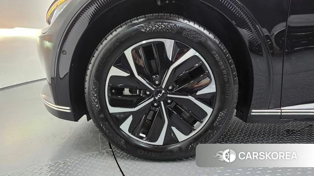 Kia EV6 id 4783639 из Кореи 24