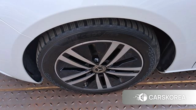 Mercedes-Benz A-Class W177 id 3793814 из Кореи 14