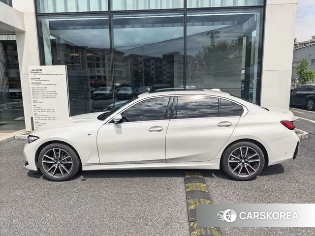 BMW 3 series id 4300968 из Китая 8