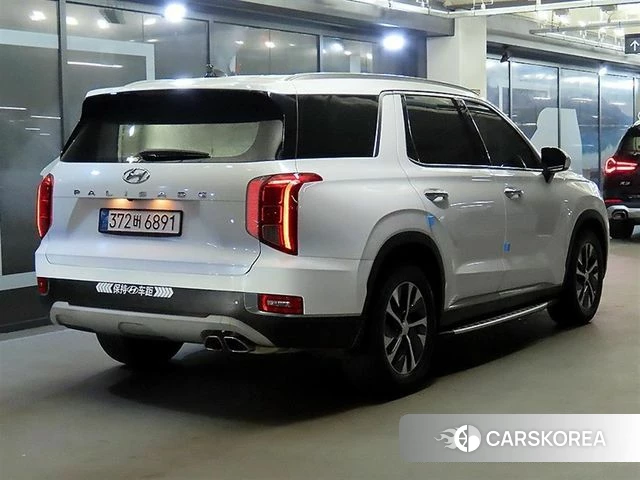 Hyundai Palisade id 4250505 из Кореи 13