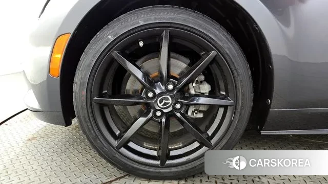 Mazda MX-5 MIATA id 3065577 из Кореи 13