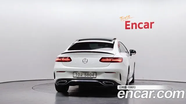 Mercedes-Benz E-Class W213 id 2732103 из Кореи 14