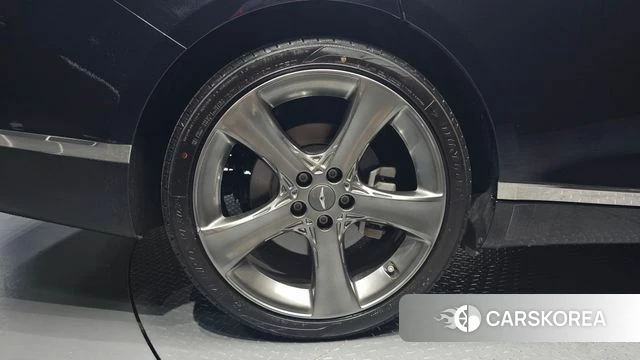 Genesis G80 (RG3) id 4573703 из Кореи 24