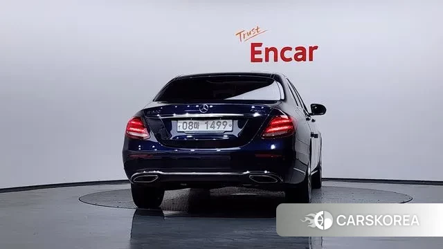 Mercedes-Benz E-Class W213 id 3464992 из Кореи 14