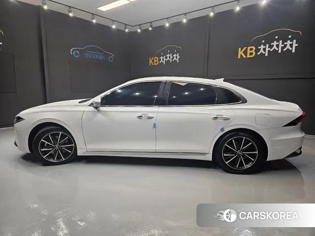 Hyundai The New Grandeur IG id 3318686 из Кореи 14